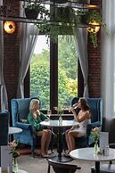 Dunston Hall Hotel, Spa and Golf Resort