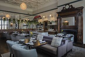 Dunston Hall Hotel, Spa and Golf Resort