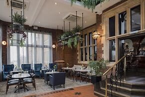 Dunston Hall Hotel, Spa and Golf Resort