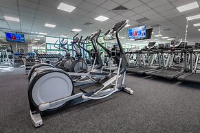 Castle Oaks House Hotel