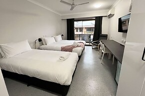 Comfort Inn Centrepoint