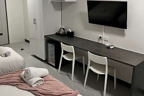 Comfort Inn Centrepoint