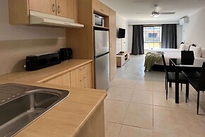 Comfort Inn Centrepoint