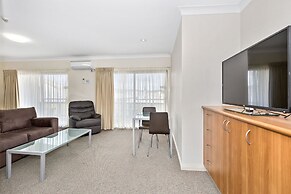 Comfort Inn Centrepoint