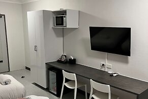 Comfort Inn Centrepoint