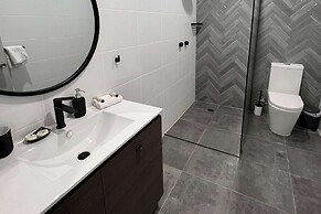 Comfort Inn Centrepoint