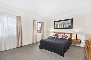 Comfort Inn Centrepoint