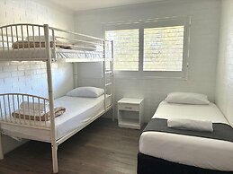Pleasant Way River Lodge
