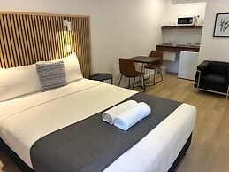 Pleasant Way River Lodge