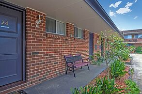 Pleasant Way River Lodge