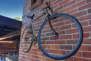 Pleasant Way River Lodge