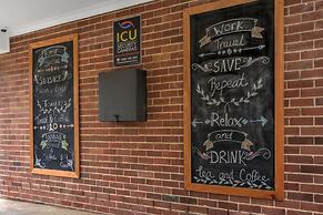 Pleasant Way River Lodge