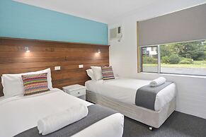 Pleasant Way River Lodge