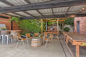 Pleasant Way River Lodge