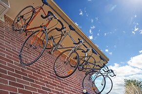 Pleasant Way River Lodge