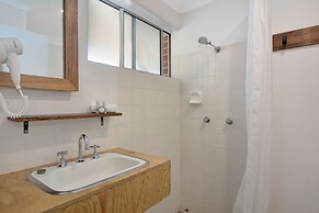 Pleasant Way River Lodge