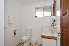 Pleasant Way River Lodge