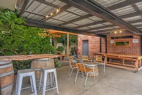 Pleasant Way River Lodge