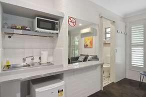 Pleasant Way River Lodge