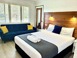 Pleasant Way River Lodge