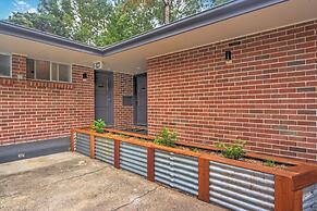 Pleasant Way River Lodge