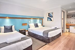 Pleasant Way River Lodge