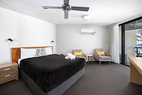 Beach Retreat Coolum