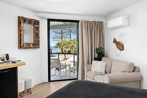 Beach Retreat Coolum