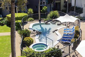 Beach Retreat Coolum