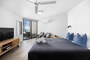 Beach Retreat Coolum