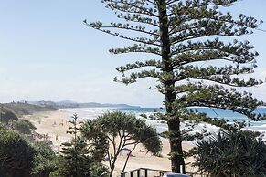 Beach Retreat Coolum