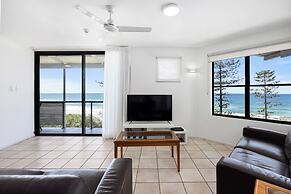 Beach Retreat Coolum