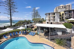 Beach Retreat Coolum