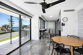 Beach Retreat Coolum