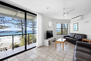 Beach Retreat Coolum