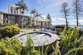 Beach Retreat Coolum