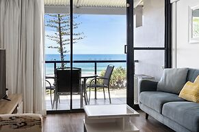 Beach Retreat Coolum