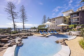 Beach Retreat Coolum