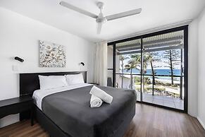 Beach Retreat Coolum