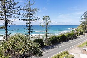 Beach Retreat Coolum