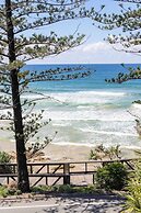 Beach Retreat Coolum
