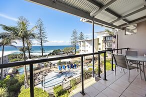 Beach Retreat Coolum