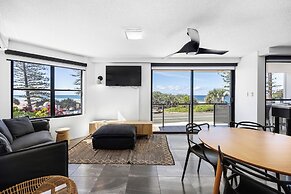 Beach Retreat Coolum