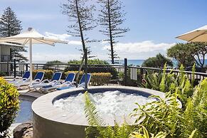 Beach Retreat Coolum