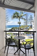 Beach Retreat Coolum