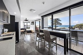 Beach Retreat Coolum