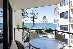 Beach Retreat Coolum
