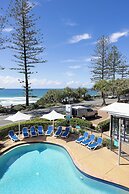 Beach Retreat Coolum