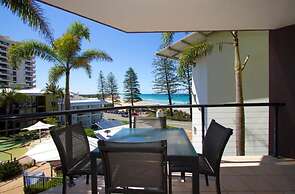 Beach Retreat Coolum