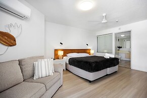 Beach Retreat Coolum